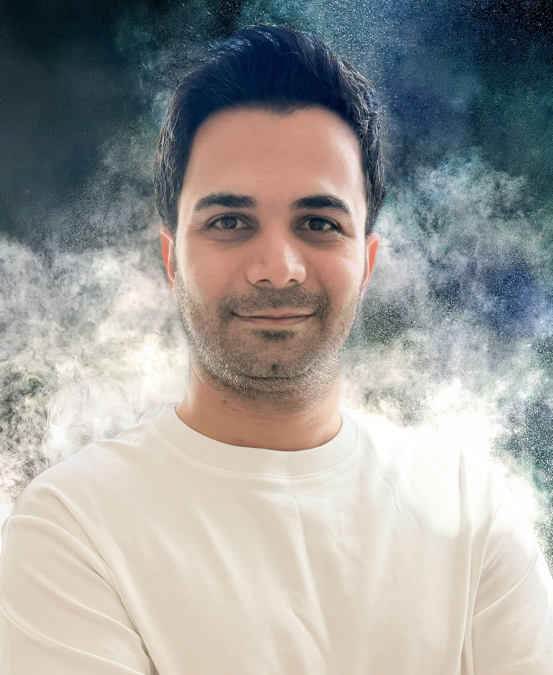 Sam Rostami
